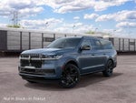 2027 Lincoln Navigator 4X4 RESERVE L