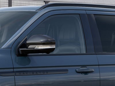 2027 Lincoln Navigator 4X4 RESERVE L