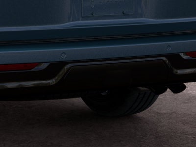 2027 Lincoln Navigator 4X4 RESERVE L