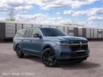 2027 Lincoln Navigator 4X4 RESERVE L