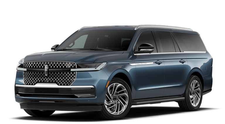 2027 Lincoln Navigator Premiere L