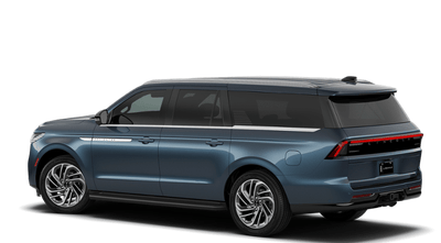 2027 Lincoln Navigator Premiere L