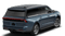 2027 Lincoln Navigator Premiere L