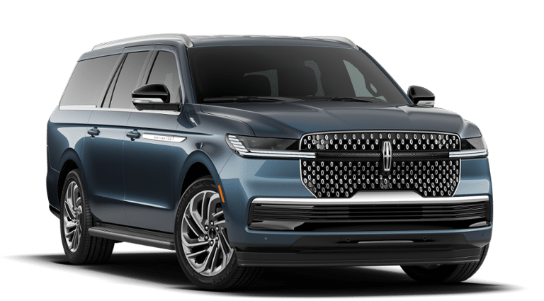 2027 Lincoln Navigator Premiere L