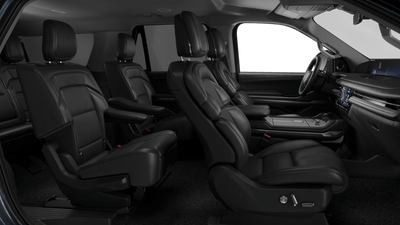 2027 Lincoln Navigator Premiere L