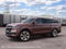 2027 Lincoln Navigator Black Label L