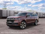 2027 Lincoln Navigator Black Label L