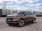 2027 Lincoln Navigator Black Label L