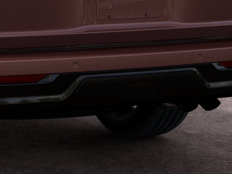2027 Lincoln Navigator Black Label L