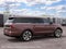 2027 Lincoln Navigator Black Label L