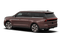 2027 Lincoln Navigator Black Label L