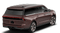 2027 Lincoln Navigator Black Label L