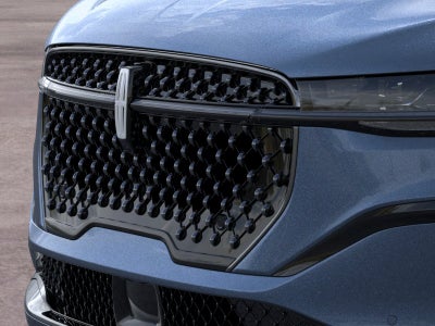 2026 Lincoln Nautilus Lincoln Black Label™