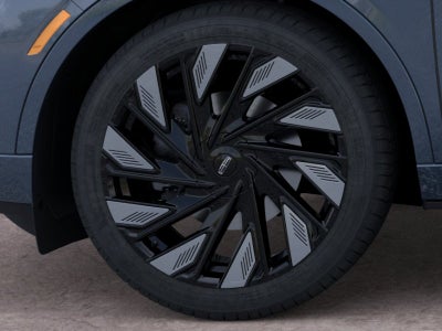 2026 Lincoln Nautilus Lincoln Black Label™