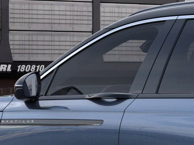 2026 Lincoln Nautilus Lincoln Black Label™