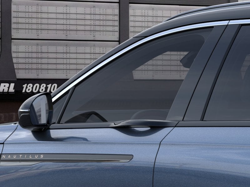 2026 Lincoln Nautilus Lincoln Black Label™