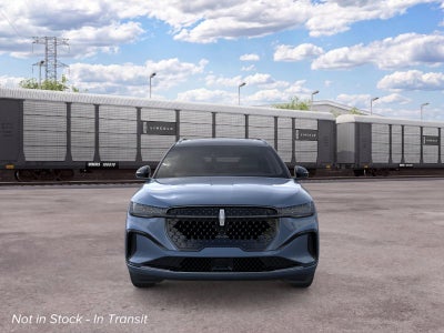 2026 Lincoln Nautilus Lincoln Black Label™