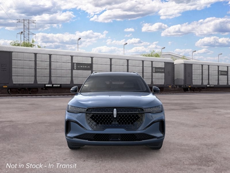 2026 Lincoln Nautilus Lincoln Black Label™