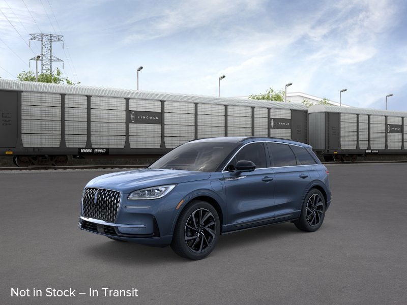 2026 Lincoln Corsair Grand Touring