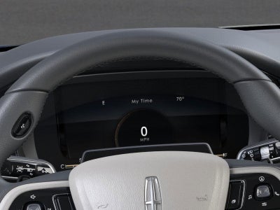 2026 Lincoln Corsair Grand Touring