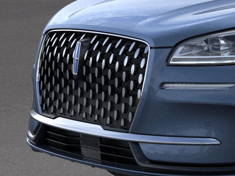 2026 Lincoln Corsair Grand Touring