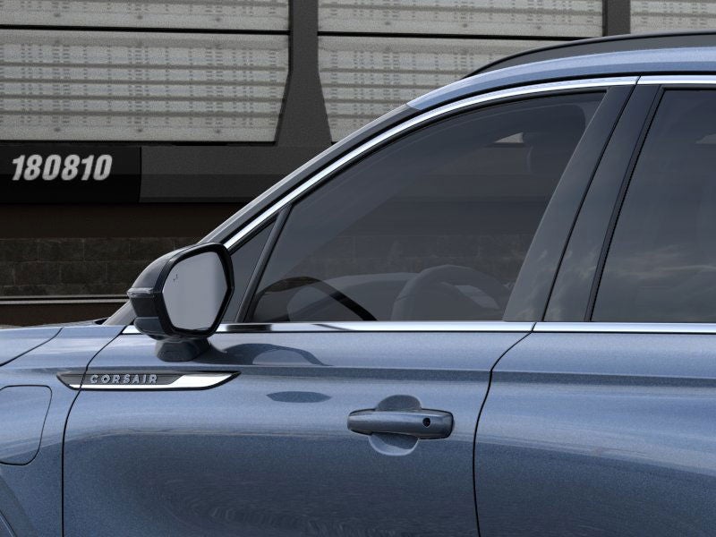 2026 Lincoln Corsair Grand Touring