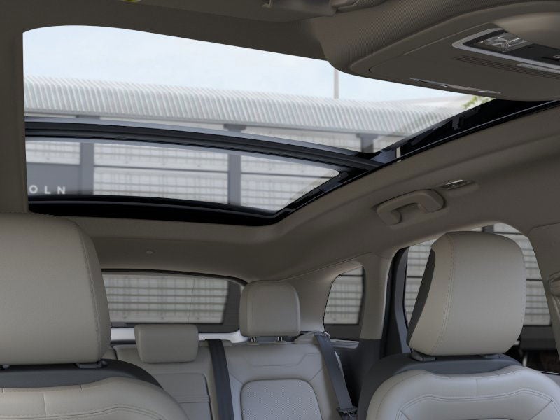 2026 Lincoln Corsair Grand Touring