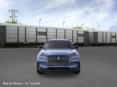 2026 Lincoln Corsair Grand Touring