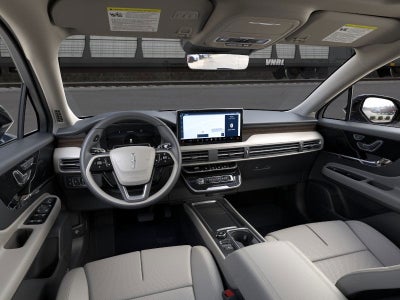 2026 Lincoln Corsair Grand Touring