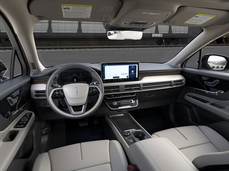 2026 Lincoln Corsair Grand Touring