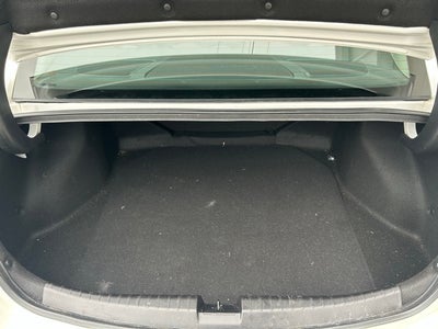 2021 Acura ILX Premium Package