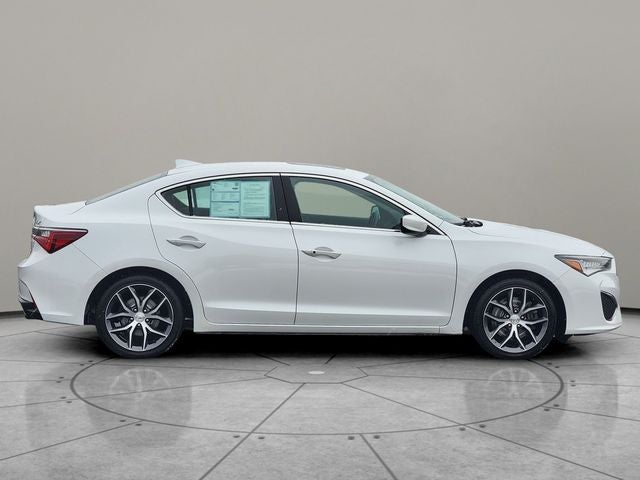2021 Acura ILX Premium Package