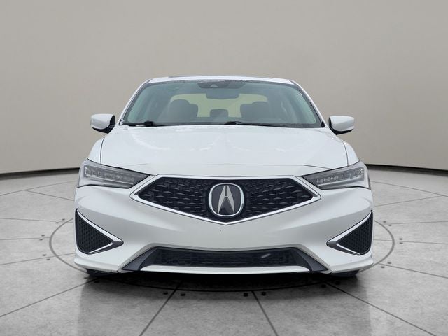2021 Acura ILX Premium Package
