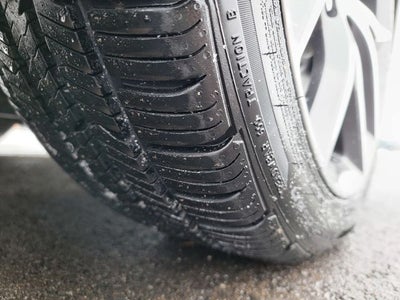 2021 Acura ILX Premium Package