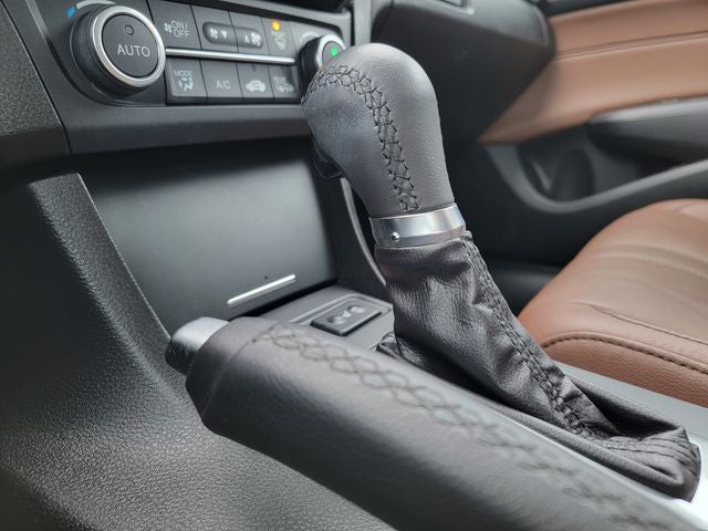 2021 Acura ILX Premium Package