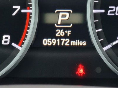 2021 Acura ILX Premium Package