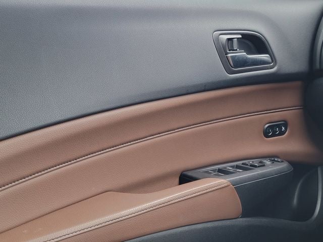 2021 Acura ILX Premium Package