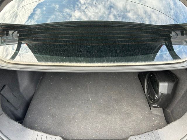 2018 Ford Focus Titanium