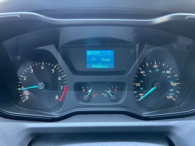 2016 Ford Transit-350 XLT