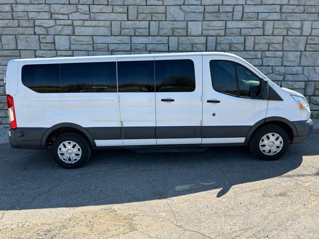 2016 Ford Transit-350 XLT