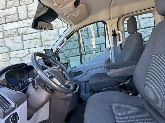 2016 Ford Transit-350 XLT