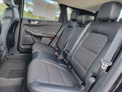 2023 Ford Escape Plug-In Hybrid Base