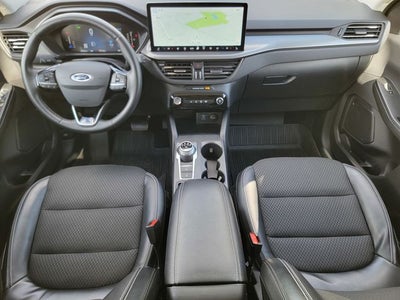 2023 Ford Escape Plug-In Hybrid Base