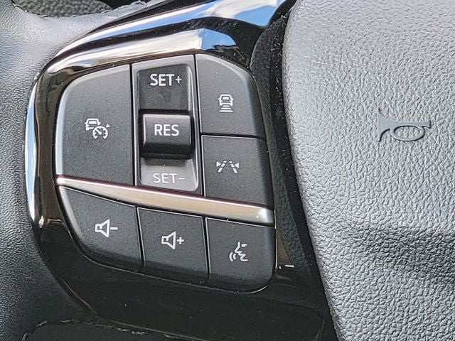 2023 Ford Escape Plug-In Hybrid Base