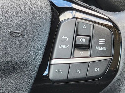 2023 Ford Escape Plug-In Hybrid Base