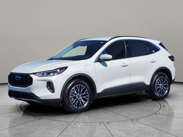 2023 Ford Escape Plug-In Hybrid Base