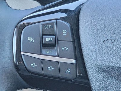 2023 Ford Escape Plug-In Hybrid Base