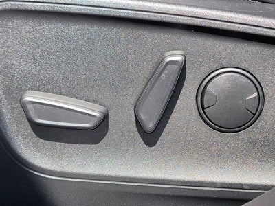 2023 Ford Escape Plug-In Hybrid Base