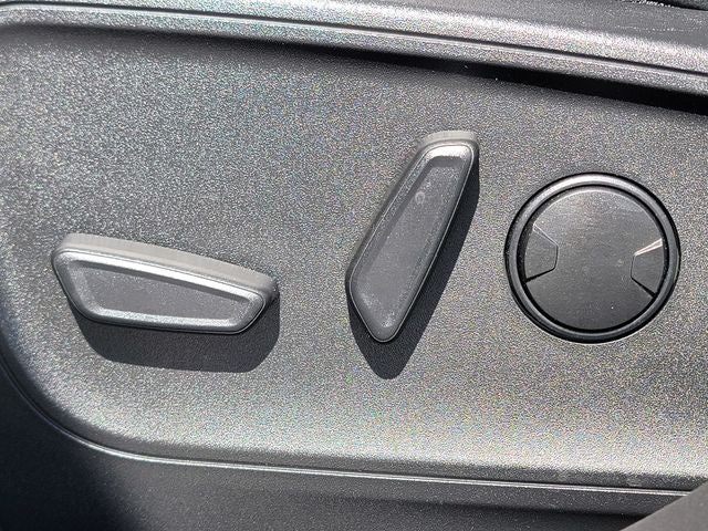 2023 Ford Escape Plug-In Hybrid Base