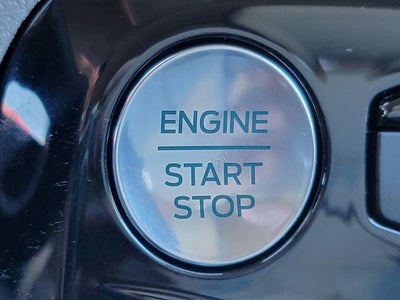 2023 Ford Escape Plug-In Hybrid Base
